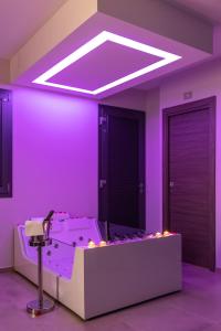 阿格里真托Giafra Luxury Rooms的相册照片
