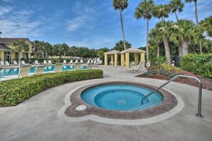 Gallery image of Waterfront Condo with Boat Dock, Gym and Pool! in Palm Coast