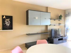 Zdjęcie z galerii obiektu Magnífico Ático Dúplex con barbacoa w mieście El Verger