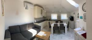 Fotografia z galérie ubytovania KLAPKA PROVANCE APARTMAN v destinácii Kaposvár