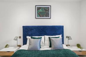 Zdjęcie z galerii obiektu Luxury Split Level 2 Bed Apartment w mieście Ramsgate