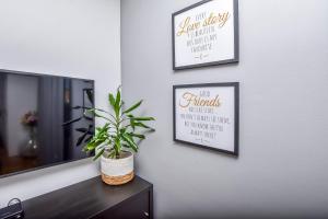 Certifikát, ocenenie alebo iný dokument vystavený v ubytovaní Apartment Bo&Dy
