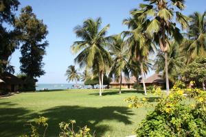 Afbeelding uit fotogalerij van Le Saly Hotel & Hotel Club Filaos - All Inclusive in Saly Portudal