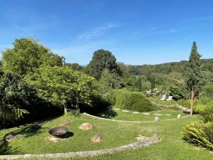 Fotografie z fotogalerie ubytování Haus Garten der Seele v destinaci Neusiedl bei Güssing