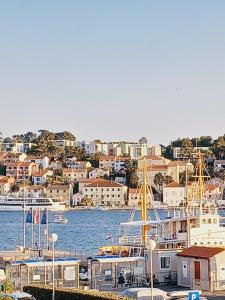 Fotografia z galérie ubytovania Niko 1 v Mali Lošinj