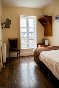 Gallery image of Marylebone Inn in London