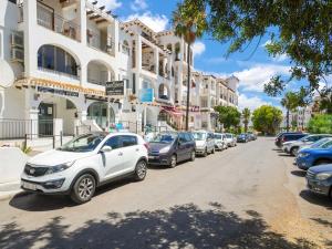 Kép Villamartin Golf & Beach szállásáról Orihuela Costában a galériában