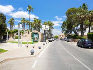 Kép Villamartin Golf & Beach szállásáról Orihuela Costában a galériában