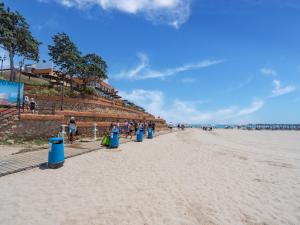 Kép Villamartin Golf & Beach szállásáról Orihuela Costában a galériában