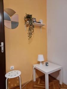 Fotografie z fotogalerie ubytování Holiday house few minutes from center of Sinj v destinaci Sinj