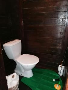 Galeriebild der Unterkunft Chata Eliška in Doksy