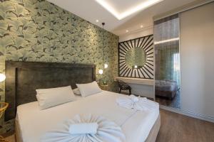 Gallery image of Villa Daizy Boutique Apartments in Laganas