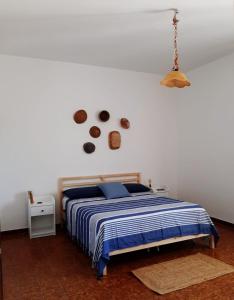 Gallery image of Villa Nenè - villa privata in riva al mare in Cozze