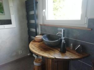 Fotografia z galérie ubytovania Chez Sophie et Gilles v destinácii Monistrol-sur-Loire + 37 fotografií