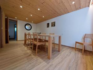 Fotografie z fotogalerie ubytování Apartment Samira v destinaci Zermatt