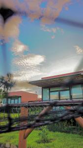 Billede fra billedgalleriet på Glamping Desierto Santa María i Villa de Leyva