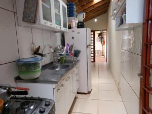 Gallery image of MAZZAROTTO casa completa 2 quartos in Campo Grande