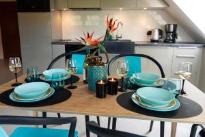 Gallery image of Trevilles Art-Deco Józefina in Szklarska Poręba