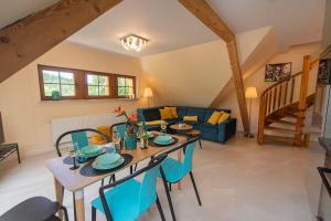 Gallery image of Trevilles Art-Deco Józefina in Szklarska Poręba