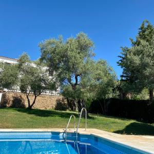 Piscine de l'établissement El Molino de La Quinta ou située à proximité