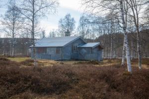 Gallery image of Uniqe Cabin i Sirdal Trongenhytta in Tjørhom