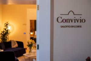 Certifikát, hodnocení, plakát nebo jiný dokument vystavený v ubytování Nohasi Palace Lifestyle Hotel & SPA