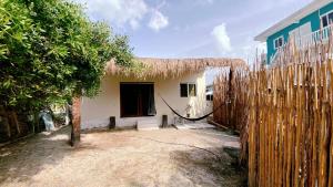 Gallery image of Casa Gonza by Holbox Rents in Holbox Island
