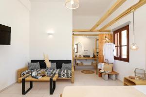 Gallery image of Spongia Apartments Kalymnos in Kalymnos