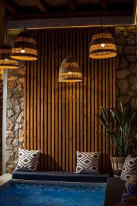 Fotografie z fotogalerie ubytování Demar luxury villa v destinaci Město Rhodos