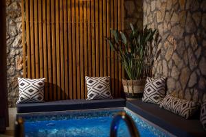 Fotografie z fotogalerie ubytování Demar luxury villa v destinaci Město Rhodos + 59 fotografií