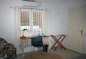 Zdjęcie z galerii obiektu Suite Estudio Montaña w mieście Torremolinos