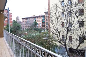 ボローニャにあるSanta Croce Apartmentsのギャラリーの写真