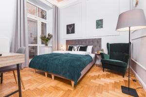 Gallery image of Traveler's Best Choice - Old Town Guesthouse in Kraków