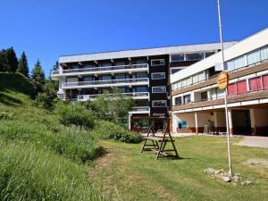 صورة لـ Studio Chamrousse, 1 pièce, 4 personnes - FR-1-549-66 في شامروس