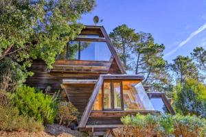 Gallery image of Cambria Treehouse in Cambria