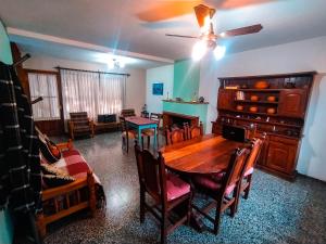 Nhà hàng/khu ăn uống khác tại Hostel De La Tana