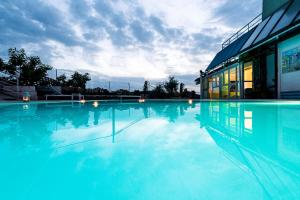 Billede fra billedgalleriet på Mediterraneo Relais - Gym, Pool & SPA i Agropoli