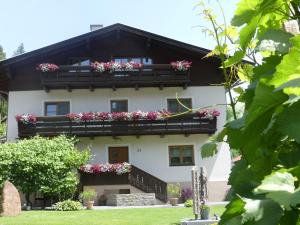 Gallery image of Apartment Fischer in Tarrenz