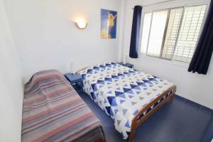 Fotografie z fotogalerie ubytování Plage, Cambrils. Locamar Apt Polux v destinaci Cambrils