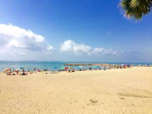 Fotografie z fotogalerie ubytování Plage, Cambrils. Locamar Apt Polux v destinaci Cambrils