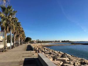 Fotografie z fotogalerie ubytování Plage, Cambrils. Locamar Apt Polux v destinaci Cambrils