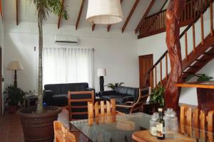 Fotografie z fotogalerie ubytování Casa Moes v destinaci Cahuita
