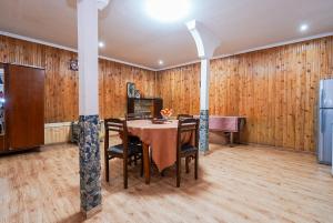 Gallery image of Bori's Guesthouse in Ushguli