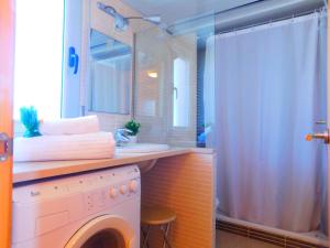 Fotografia z galérie ubytovania GMID IMMO A222 Gregal Piso 2 habitaciones, parking y piscina v destinácii Roses