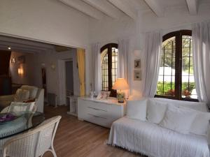 Posedenie v ubytovaní Cala CostaBravaSi