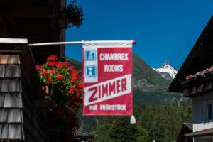 Landhaus Alpenrose - Feriendomizile Pichler tanúsítványa, márkajelzése vagy díja