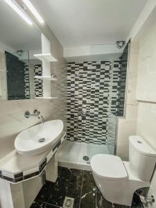 Gallery image of Evagelias suite in Skopelos Town