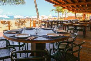 Nhà hàng/khu ăn uống khác tại Portobello Praia