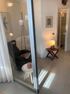 Fotografie z fotogalerie ubytování Schöne Ferienwohnung 36 ViraLago mit Privatstrand v destinaci Vira
