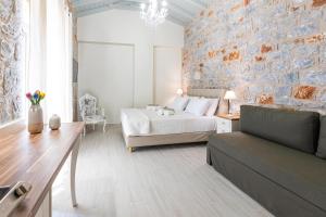 Gallery image of Elaianthos 2 in Gythio